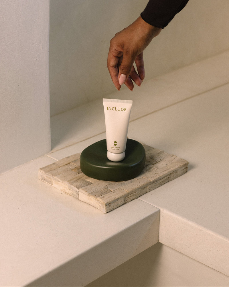 Hand Cream