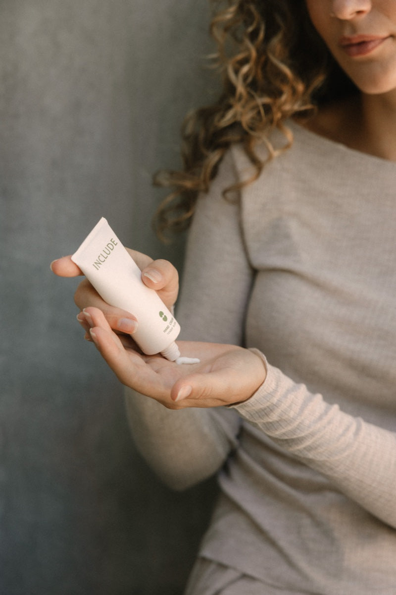 Hand Cream