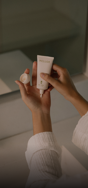 Hand Cream