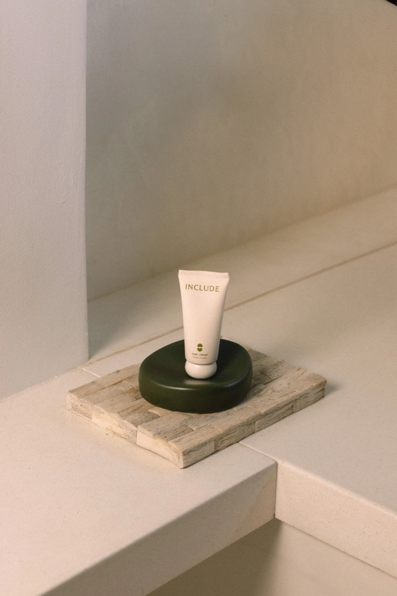 Hand Cream